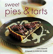 Sweet Pies & Tarts - Collister, Linda