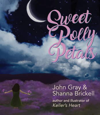 Sweet Polly Petals - Gray, John