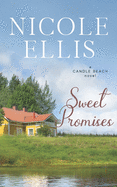 Sweet Promises: A Candle Beach Sweet Romance