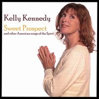 Sweet Prospect - Kelly Kennedy