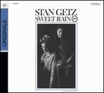Sweet Rain - Stan Getz