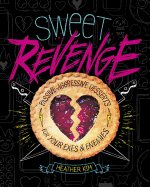 Sweet Revenge: Passive-Aggressive Desserts for Your Exes & Enemies