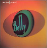 Sweet Ride: The Best of Belly - Belly