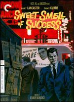 Sweet Smell of Success [Criterion Collection] [2 Discs]
