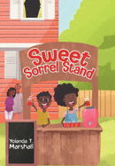 Sweet Sorrel Stand
