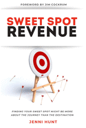 Sweet Spot Revenue: Finding Your Sweet Spot in Unexpected Places
