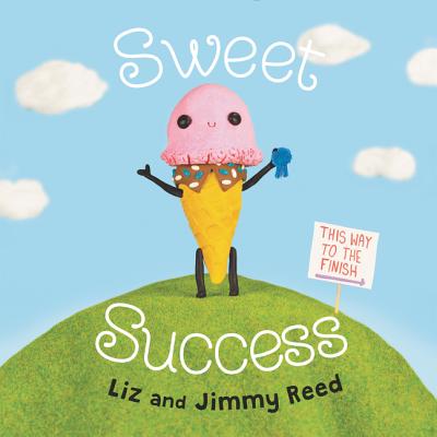 Sweet Success - Reed, Jimmy