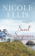 Sweet Surprises: A Candle Beach Sweet Romance