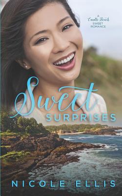 Sweet Surprises: A Candle Beach Sweet Romance - Ellis, Nicole