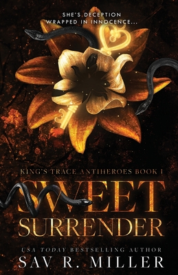Sweet Surrender - Miller, Sav R