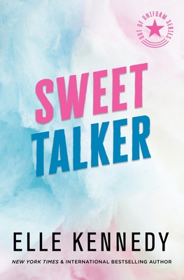 Sweet Talker - Kennedy, Elle