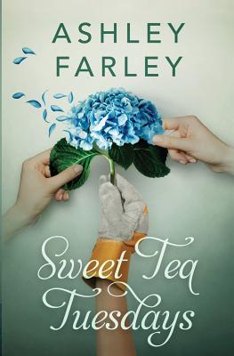 Sweet Tea Tuesdays - Farley, Ashley