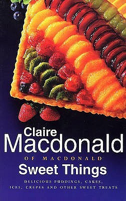 Sweet Things - Macdonald, C