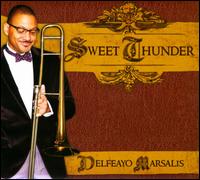 Sweet Thunder - Delfeayo Marsalis