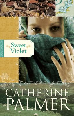 Sweet Violet - Palmer, Catherine