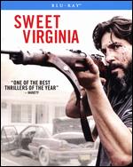 Sweet Virginia [Blu-ray] - Jamie M. Dagg