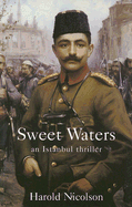 Sweet Waters: An Instanbul Thriller