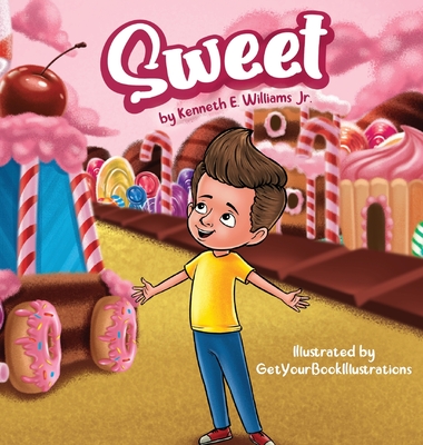 Sweet - Williams, Kenneth E