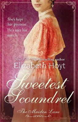 Sweetest Scoundrel - Hoyt, Elizabeth