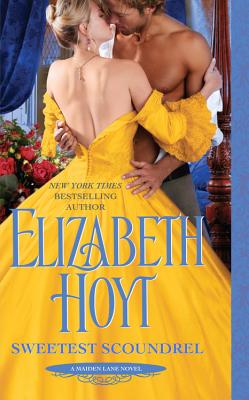 Sweetest Scoundrel - Hoyt, Elizabeth