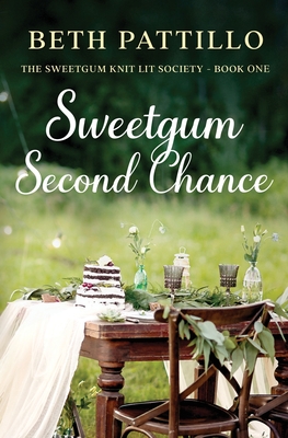 Sweetgum Second Chance - Pattillo, Beth