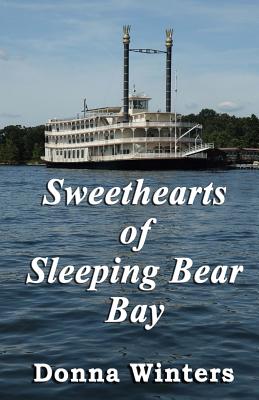 Sweethearts of Sleeping Bear Bay - Winters, Donna