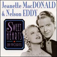 Sweethearts [Prism] - Jeanette MacDonald & Nelson Eddy