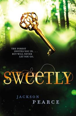 Sweetly - Pearce, Jackson