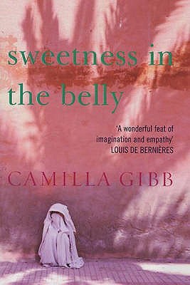 Sweetness In The Belly - Gibb, Camilla