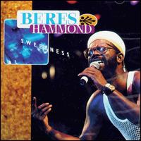 Sweetness - Beres Hammond