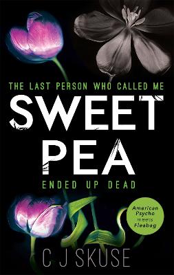 Sweetpea - Skuse, C.J.