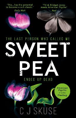 Sweetpea - Skuse, C.J.