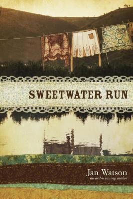 Sweetwater Run - Watson, Jan