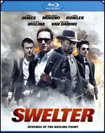 Swelter [Blu-ray]