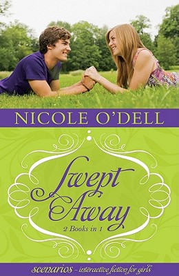 Swept Away - O'Dell, Nicole
