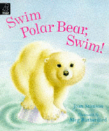 Swim Polar Bear, Swim!