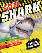 Swim! Shark!