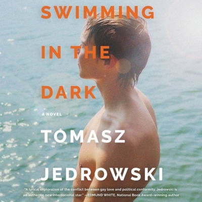 Swimming in the Dark - Jedrowski, Tomasz, and Watt, Will M (Read by)