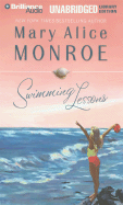 Swimming Lessons - Monroe, Mary Alice (Read by)