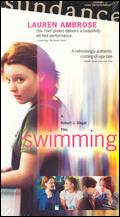 Swimming [One Way Sale] - Robert J. Siegel