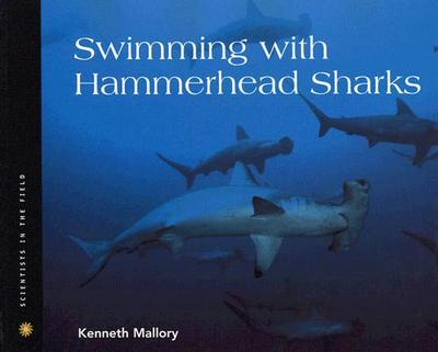 Swimming with Hammerhead Sharks - Mallory, Kenneth
