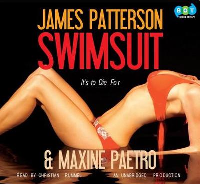 Swimsuit - Patterson, James