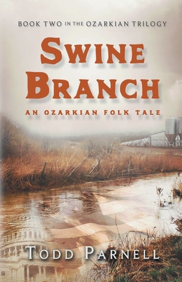 Swine Branch - Parnell, Todd