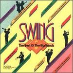 Swing: Best of the Big Bands