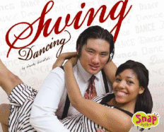 Swing Dancing