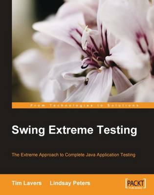 Swing Extreme Testing - Lavers, Tim, and Peters, Lindsay