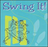 Swing It [Beloved] - Various Artists