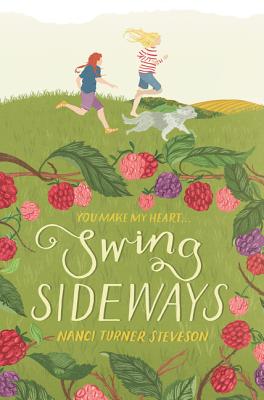 Swing Sideways - Steveson, Nanci Turner