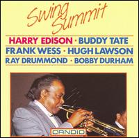 Swing Summit - Harry Edison With Buddy Tate