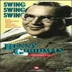 Swing Swing Swing, Vols. 1-5